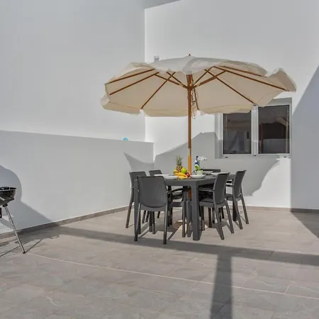 Casa Gara Fuerteventura Nyaraló