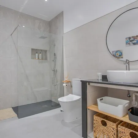 Casa Gara Fuerteventura Nyaraló Gran Tarajal