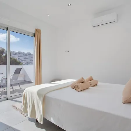 Casa Gara Fuerteventura Nyaraló Gran Tarajal