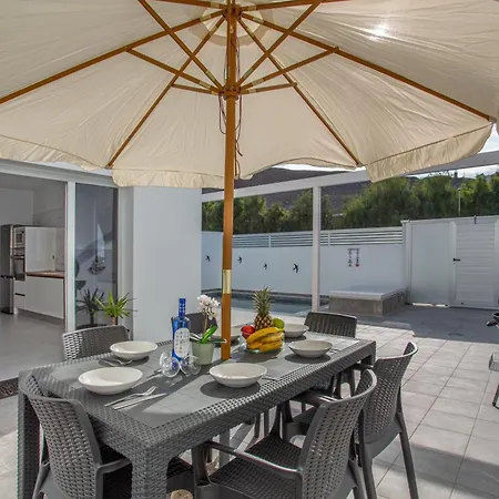 Casa Gara Fuerteventura Σπίτι διακοπών *