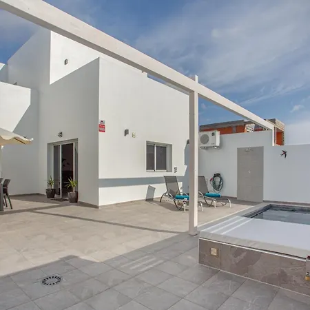 Σπίτι διακοπών Casa Gara Fuerteventura