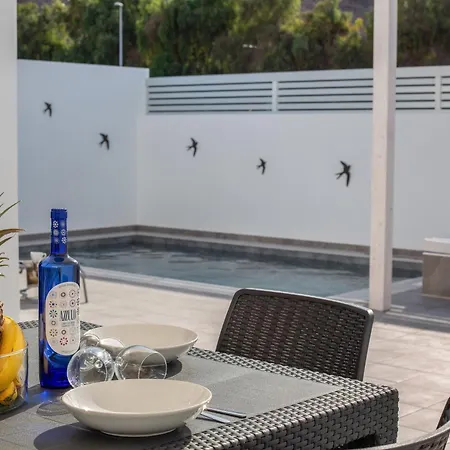 Σπίτι διακοπών Casa Gara Fuerteventura