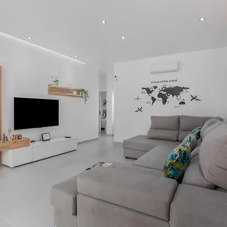 Σπίτι διακοπών Casa Gara Fuerteventura Gran Tarajal