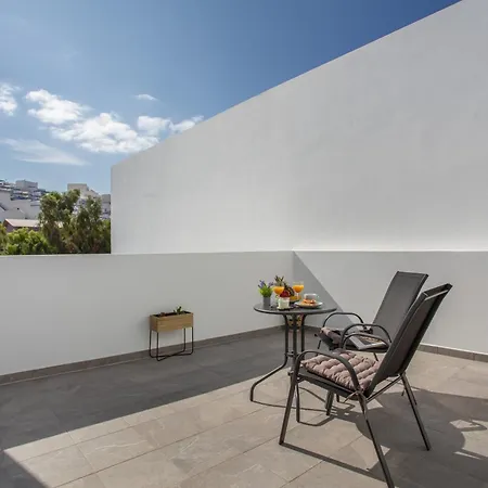 Casa Gara Fuerteventura *