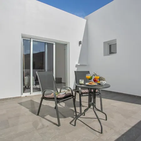 Σπίτι διακοπών Casa Gara Fuerteventura Gran Tarajal