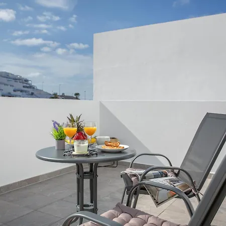 Casa Gara Fuerteventura Gran Tarajal