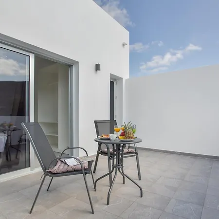 Casa Gara Fuerteventura