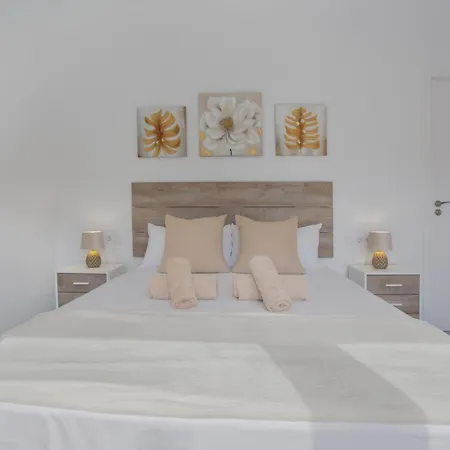 Casa Gara Fuerteventura Σπίτι διακοπών