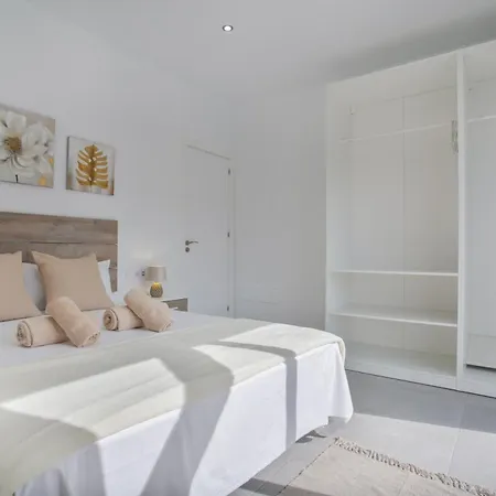 Casa Gara Fuerteventura Gran Tarajal