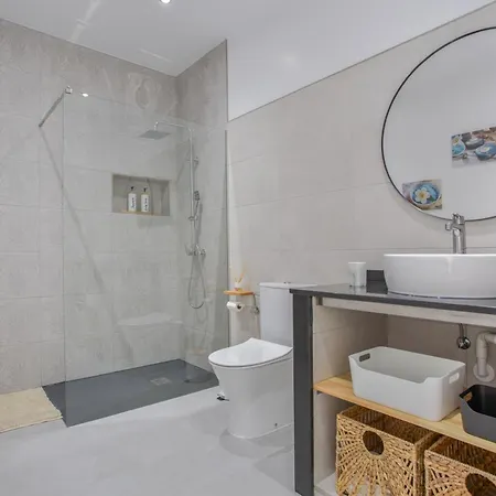 Casa Gara Fuerteventura Σπίτι διακοπών Gran Tarajal