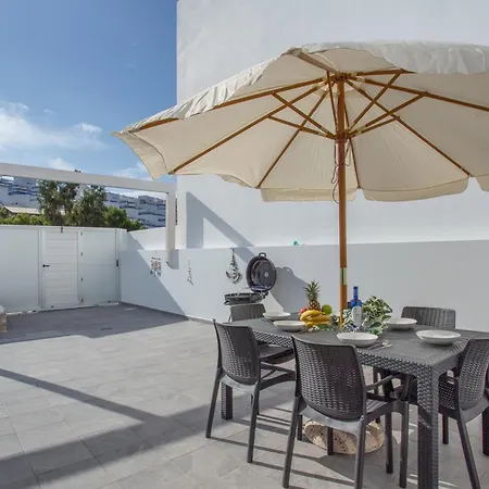 Casa Gara Fuerteventura Σπίτι διακοπών Gran Tarajal