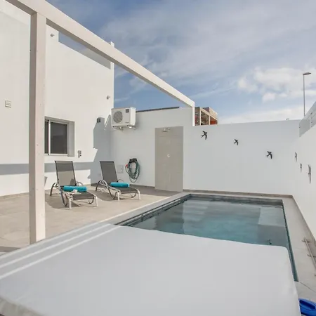 Casa Gara Fuerteventura